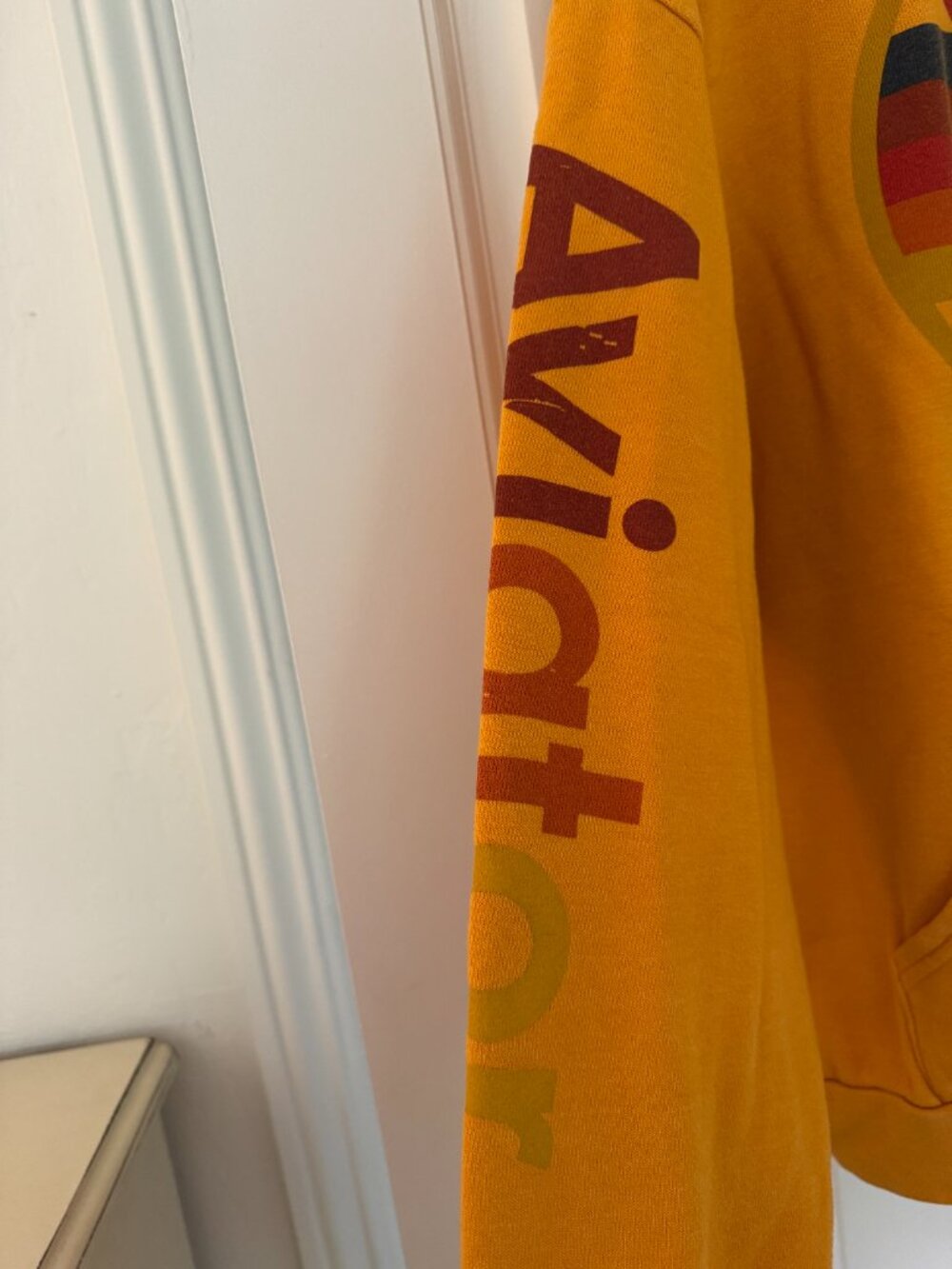 Aviator Nation Hoodie - Picture 3 of 4